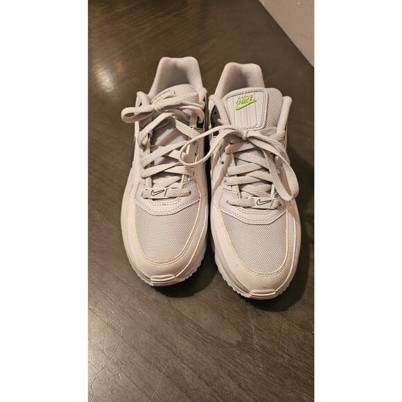 Air‎ Max LTD 3 Pure Platinum/Dark Grey Size 9 US CT2275 001
